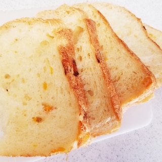 きんかんゴロゴロ食パン（HB）